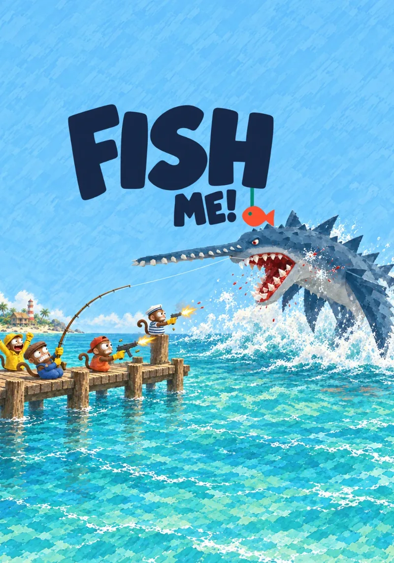 Fish Me!
