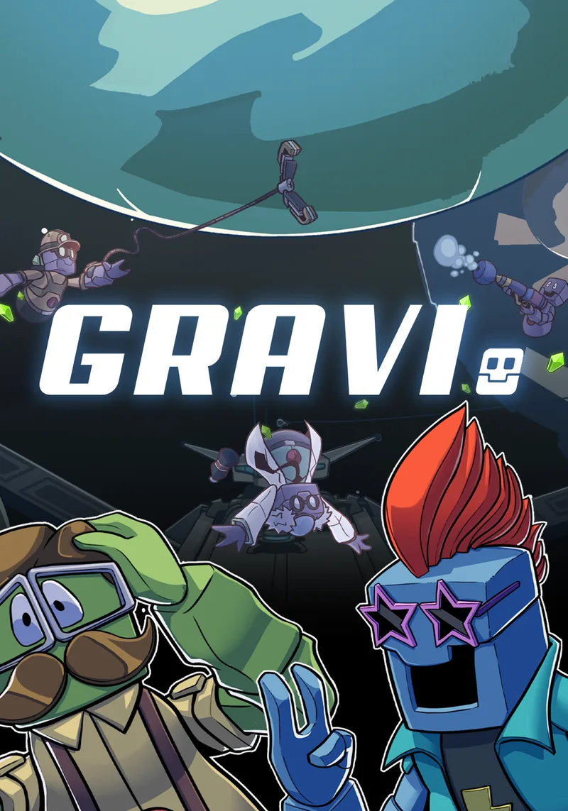 GRAVI